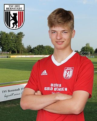 Finn Bückle