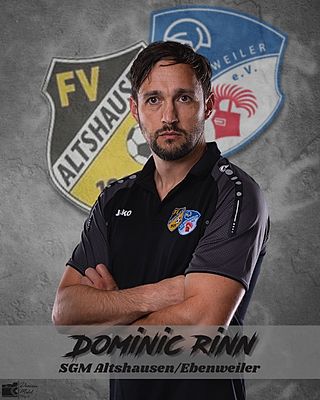 Dominic Rinn