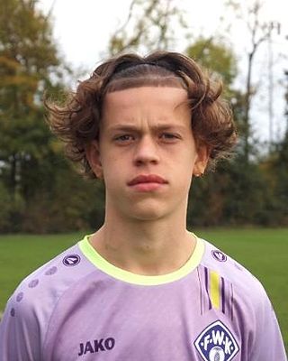Liam Barone