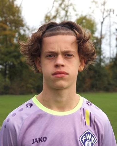 Foto: Würzburger Kickers