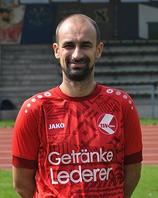 Marko Aralica