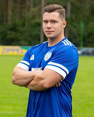 Dominik Fuchs