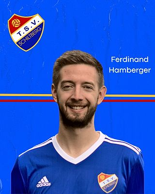 Ferdinand Hamberger