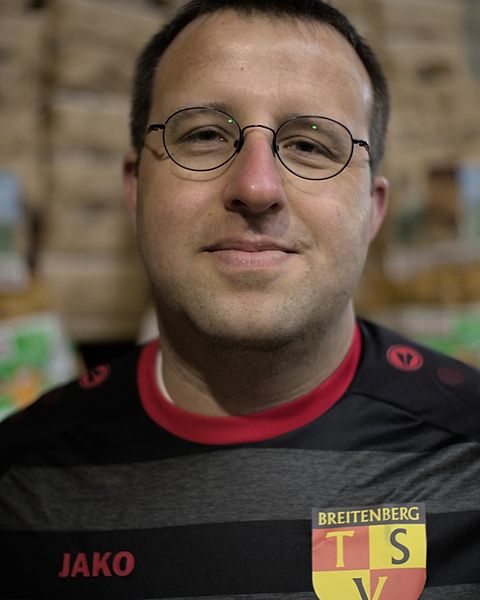 Foto: Sven Horns