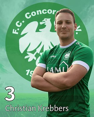 Christian Krebbers