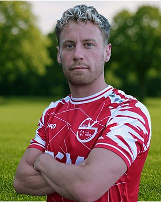 Daniel Spiegelhalter