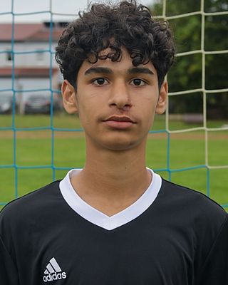 Ferdows Sakhizada