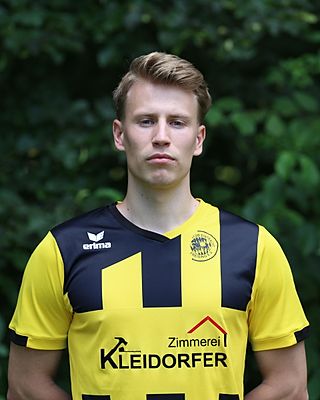 Niklas Tatzer