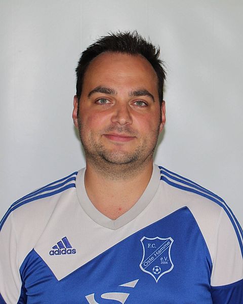 Foto: Danny Haar