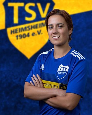 Sandra Garcia Bescos