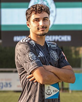 Goncalo Peixoto Rodrigues