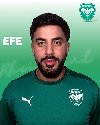 Ahmet Efe Aris