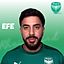 Ahmet Efe Aris