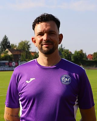Patrick Schulz