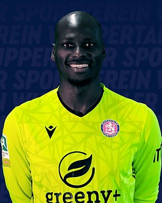 Ngemba Michael Luyambula