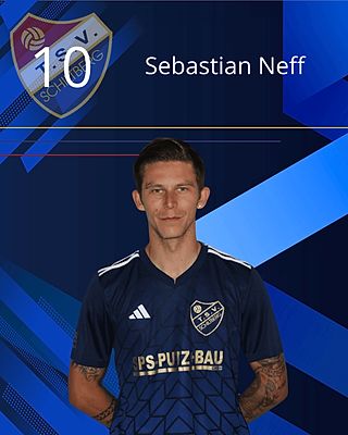 Sebastian Neff