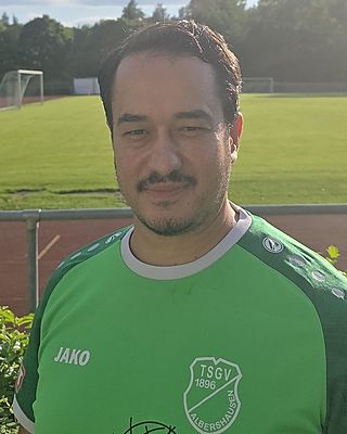 Ali Arikan