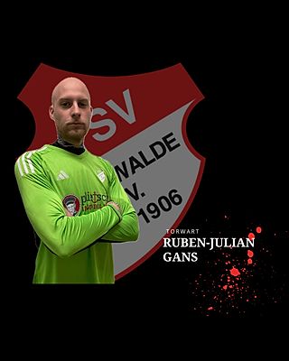Ruben - Julian Gans