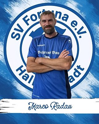 Marco Radau