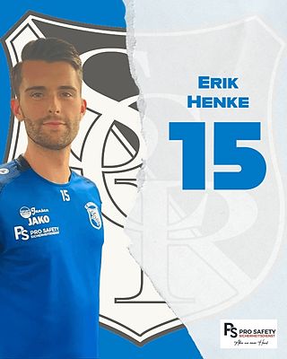 Eric Henke