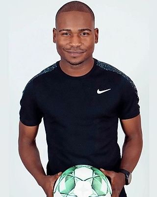 Jesse Muambay