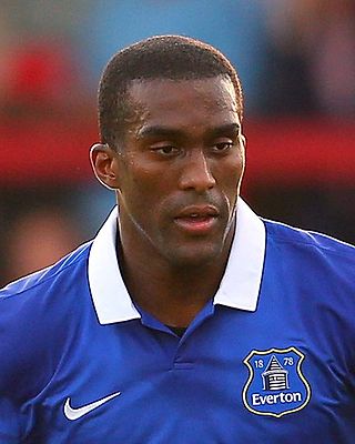 Sylvain Distin