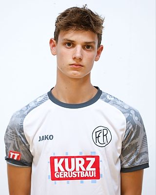 Robin Kainz