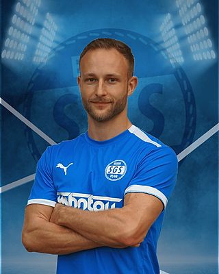 Marco Langer-Jordy
