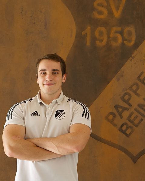 Foto: Jannis Bührle