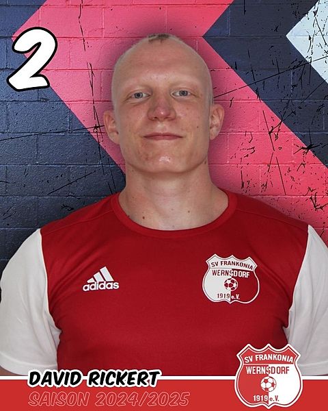 Foto: SV Frankonia Wernsdorf