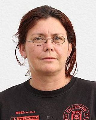 Kirsten Plöger