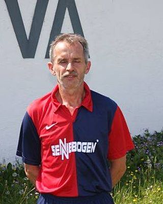 Wolfgang Petersen