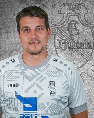Tobias Gebhard