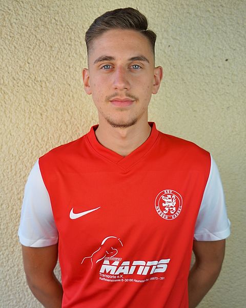 Foto: @KSV Hessen Kassel