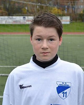 Marius Grys