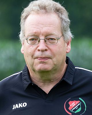 Rainer Lütkes
