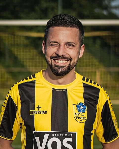 Foto: SV Veert