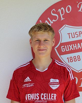 Mathis Brandenstein