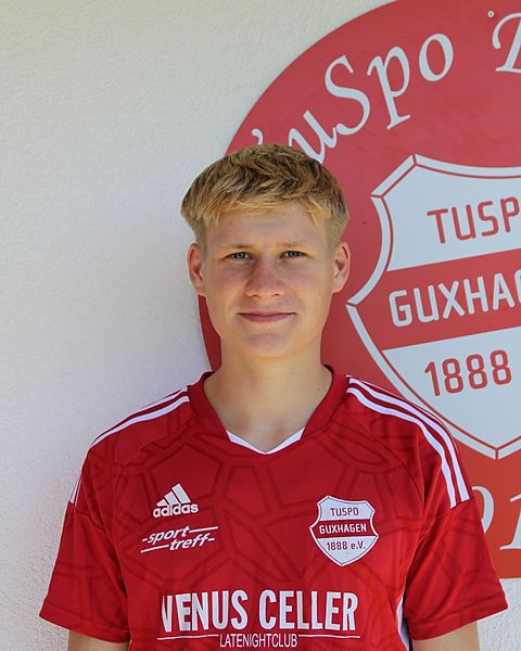 Foto: Tuspo Guxhagen