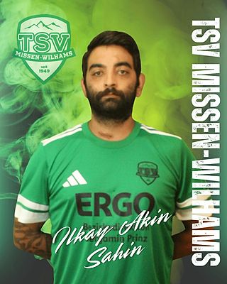 Ilkay Akin Izzet Sahin