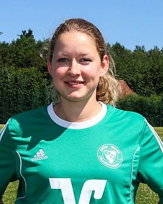 Alina Fröhlich