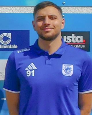 Arman Atila Kertüs