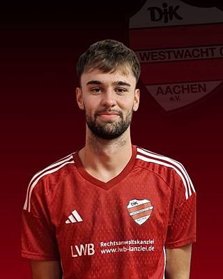 Jannis Schauer