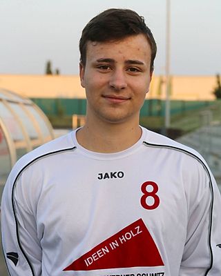 Benni Fuchs