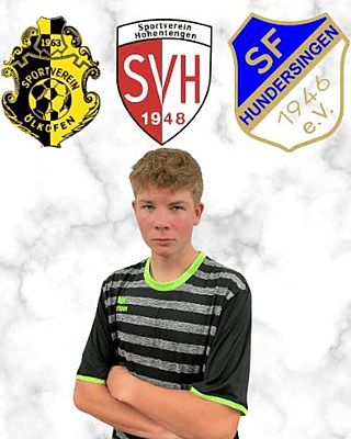 Niklas Spöcker