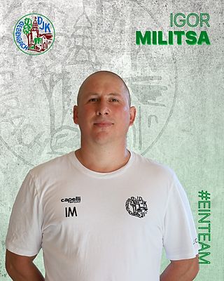 Igor Militsa