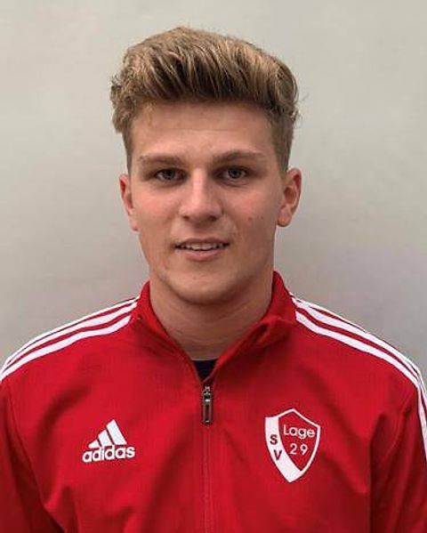 Foto: Rot-Weiß Lage 29