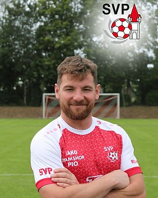 Benedikt Scherer