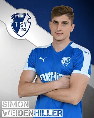 Simon Weidenhiller