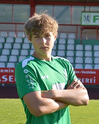 Frederik Steur